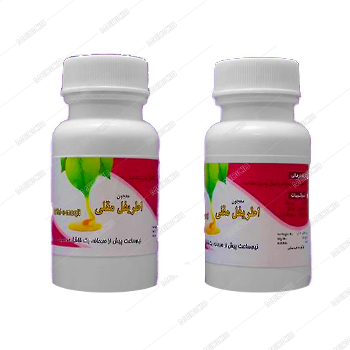 اطریفل مقلی